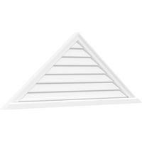 62 W 25-7 8 H Триаголник Површината на површината ПВЦ Гејбл Вентилак: Функционален, W 2 W 2 P BRICKMOLD SLIL FRAME