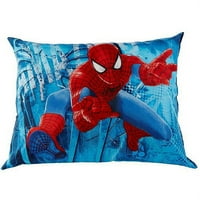 Marvel Spider-Man Pemlow