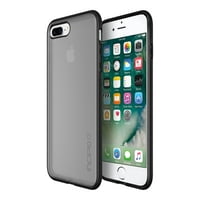 Incipio Октански Случај За apple iPhone Плус, iPhone 6S Плус, и iPhone Плус, Чад Црно