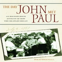 Денот Кога Јован Го Запознал Павле: Час По Час Сметка За Тоа Како Започнале Битлси