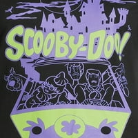 Графичка маица на Scooby Doo Juniors